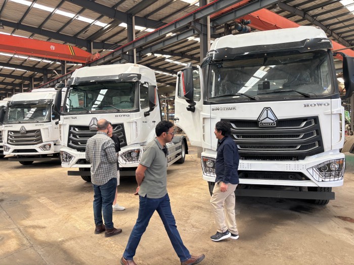 zw vehicle group