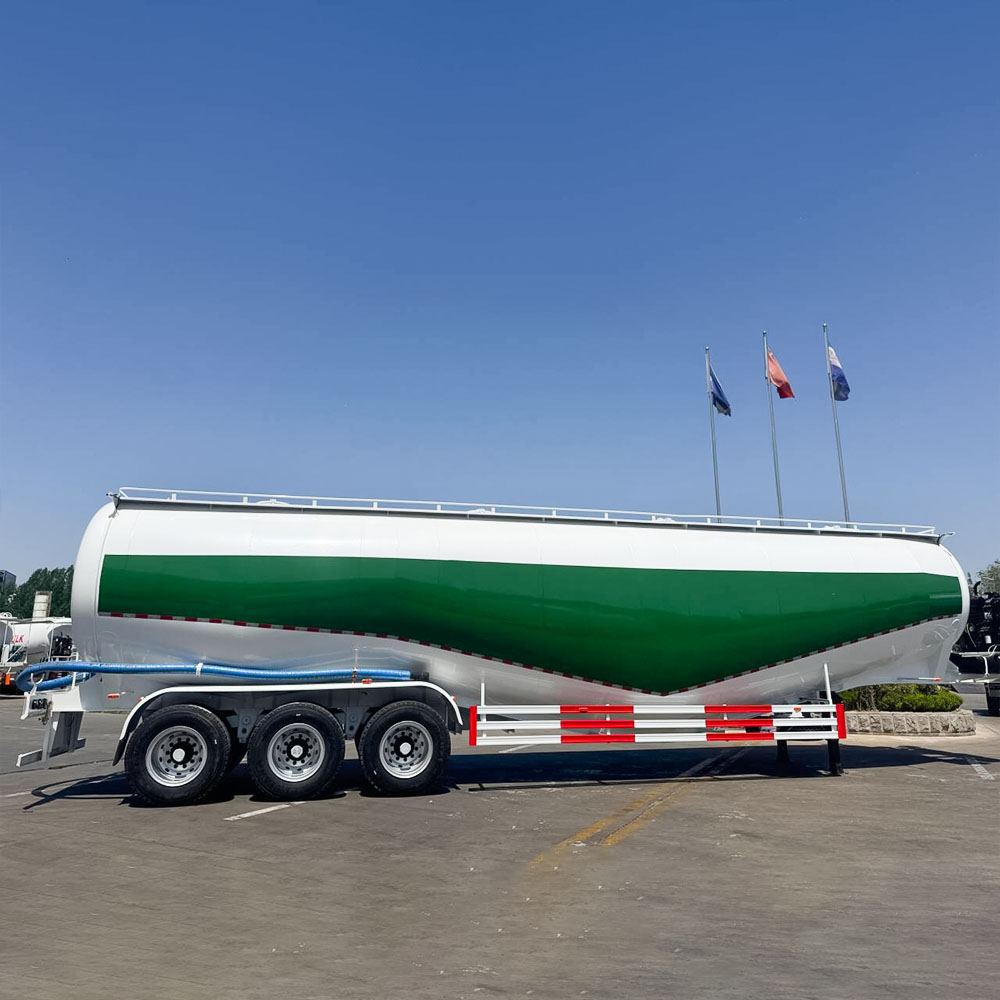 bulk cement trailer bulk cement trailer