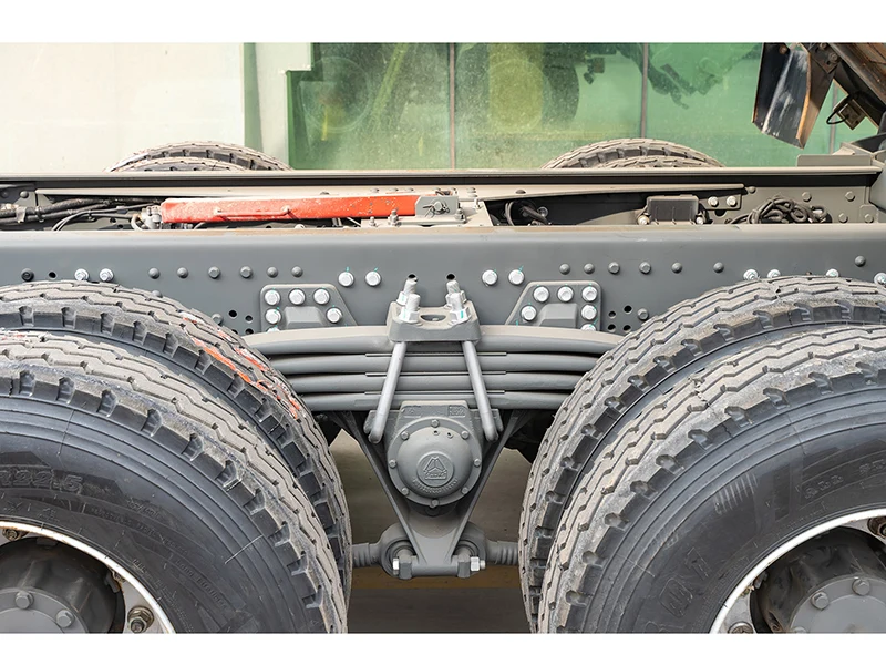 heavy duty truck heavy duty truck