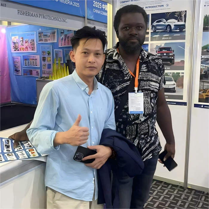 Face-to-Face Vehicle Procurement Support (ZW Group Nigeria Office)