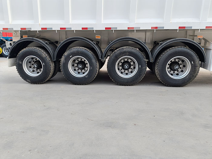 tipping semi trailer tipping semi trailer