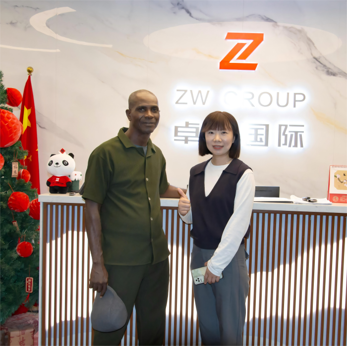 SINOTRUK HOWO Nigeria | ZW Group