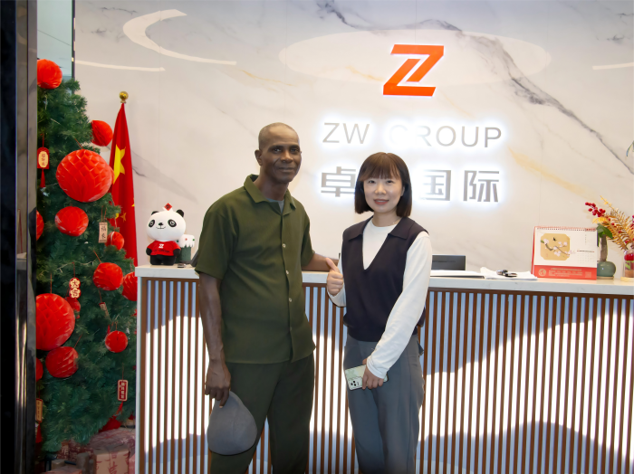 SINOTRUK HOWO Nigeria