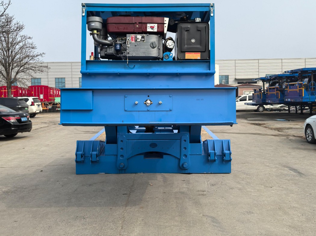 Detachable Gooseneck Trailer | Heavy Duty Trailer Solutions