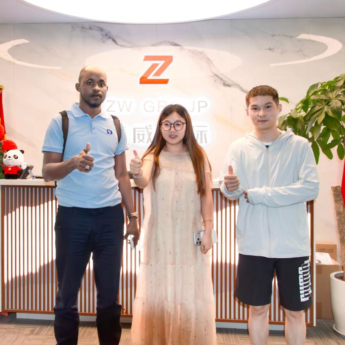Senegal Semi Trailer Supplier | Why Senegal Customers Visit ZW Group