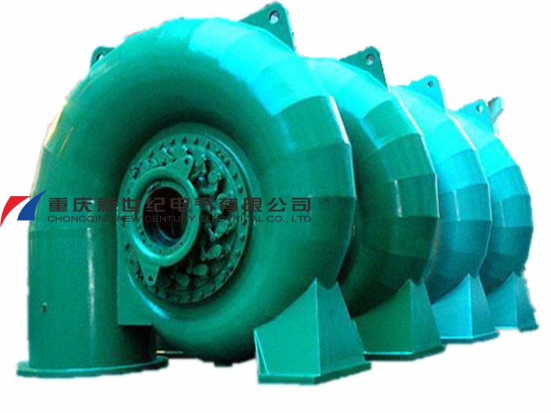 Hydro turbine Manufacturers, Hydro turbine Factory, Supply Hydro turbine
