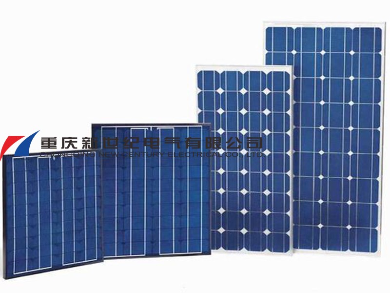 Solar photovoltaic module