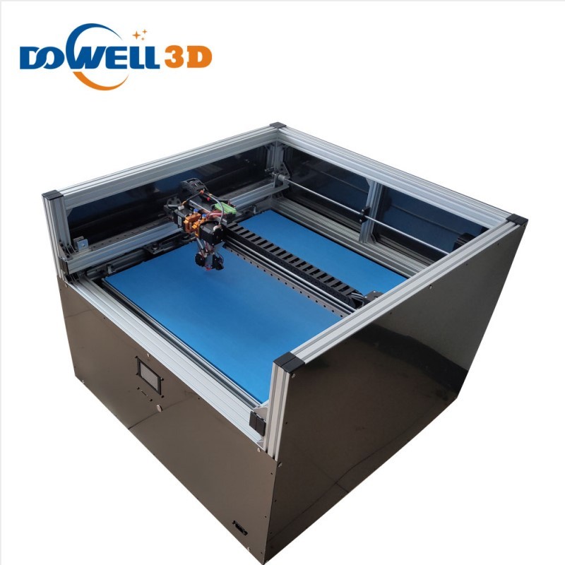 Supply Big Size 3d Channel Letter Printer Machine Factory Quotes 
