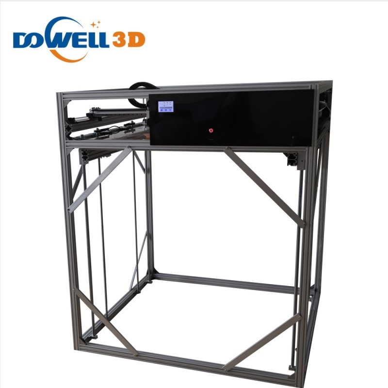 Supply Auto Leveling 3D Printers Big Printing Size Factory Quotes