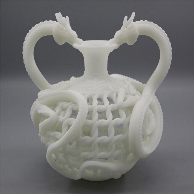 3D Printing Service Rrapid Prototyping 3D Printed Parts