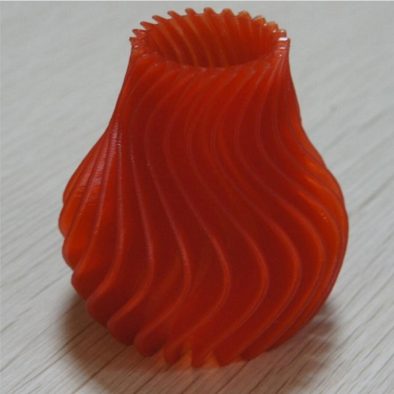 Serviço de impressão 3D ABS Rapid Prototype SLA