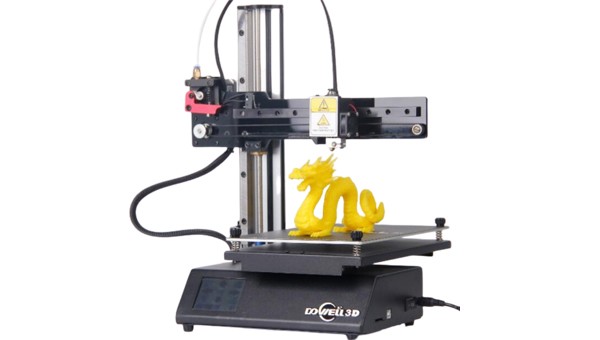 PLA 3D Printer, Industrial 3D Printer, Large Format 3D Printer ...