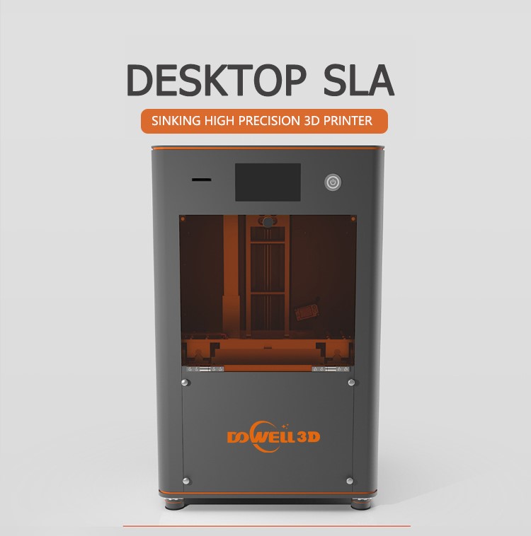 SLA 3d printer