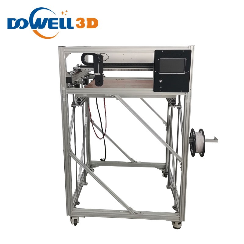 china-pla-3d-printer-manufacturers