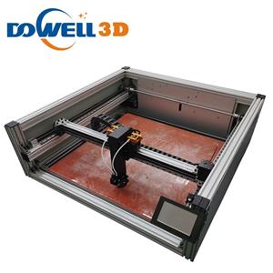 2021 SERIES 3D PRINTER FOR ADVERTISING LETTERS