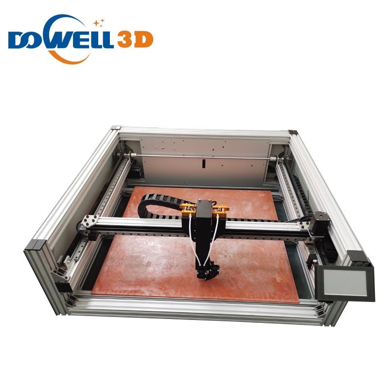 2021 SERIES 3D PRINTER FOR ADVERTISING LETTERS