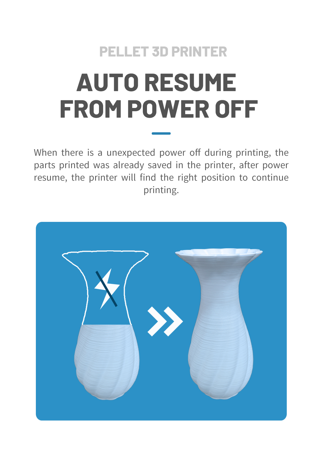 industrial 3d printer