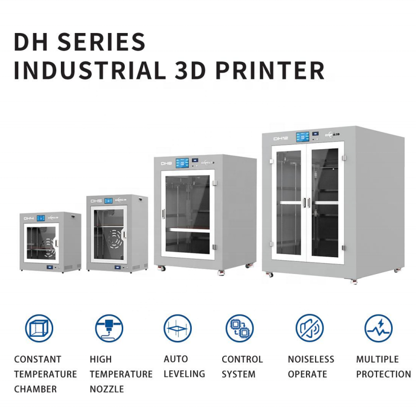 FDM 3d printer