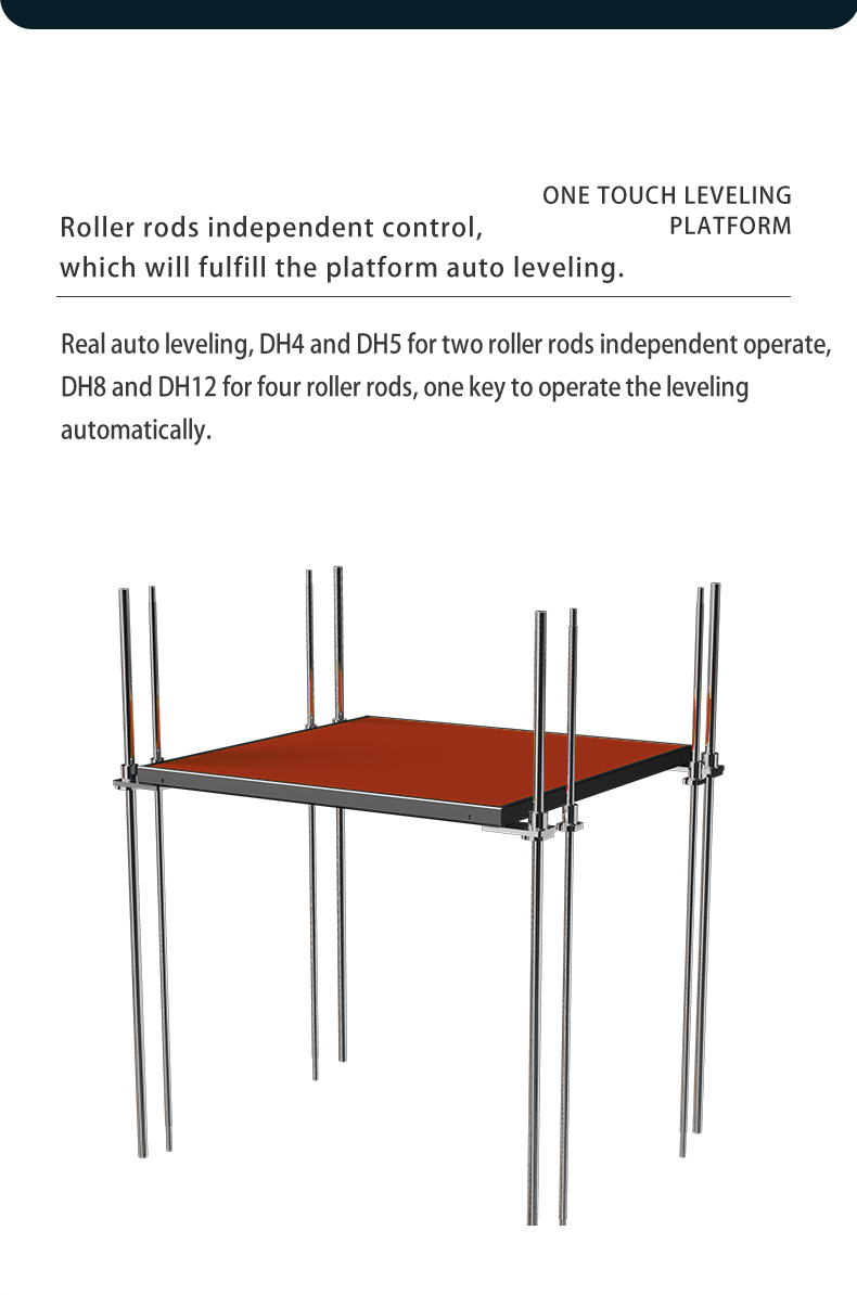 big size 3d printer