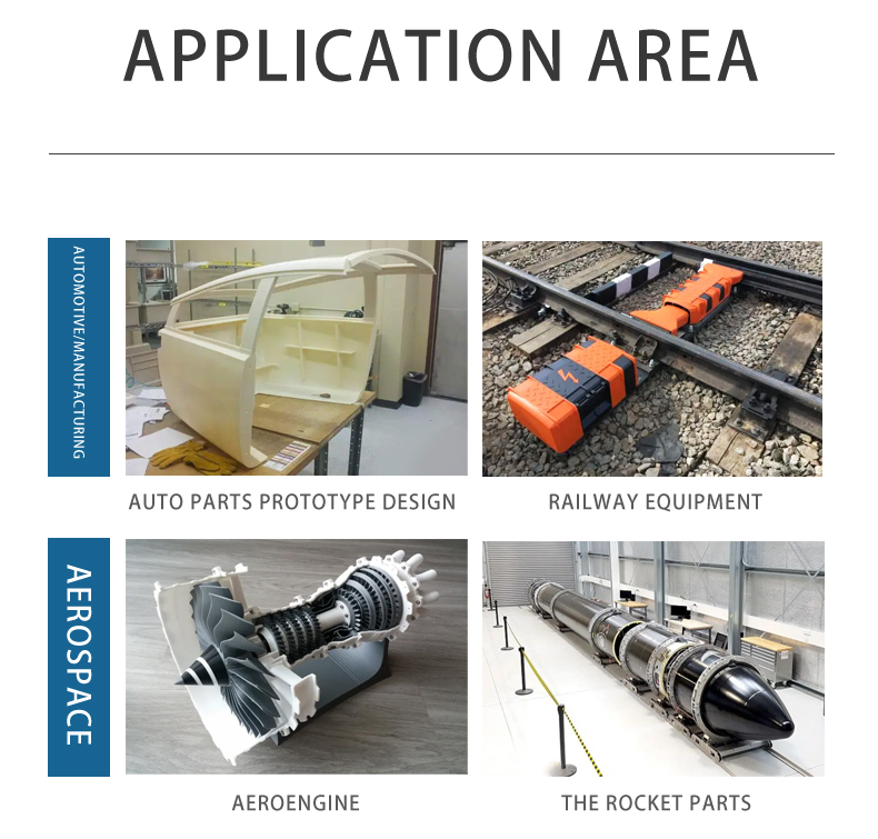 industrial 3d printer