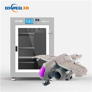 Big Volume 3D Printer Big Size 1000*1000*1200mm Industrial 3D Printer Large 3D Printer 3D Digital