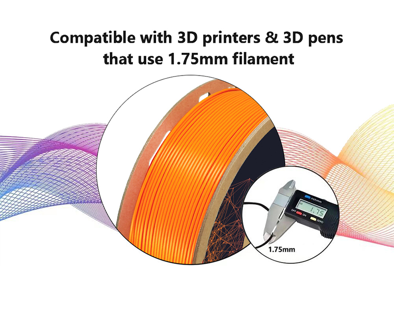 pla filament 1.75mm