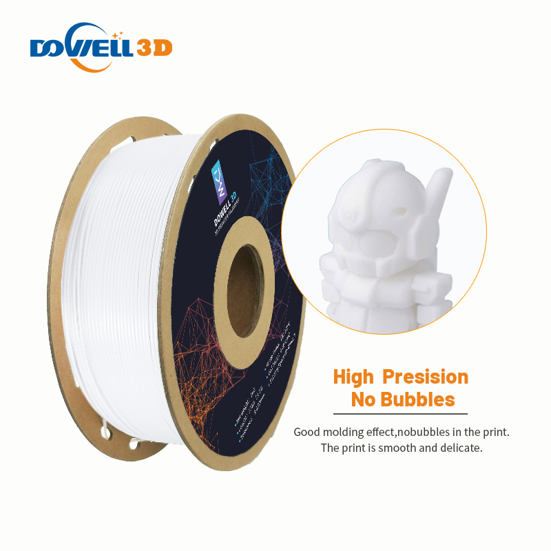 1 kg pla 1.75/2.85mm 3d printing filament materials imported pla plastic