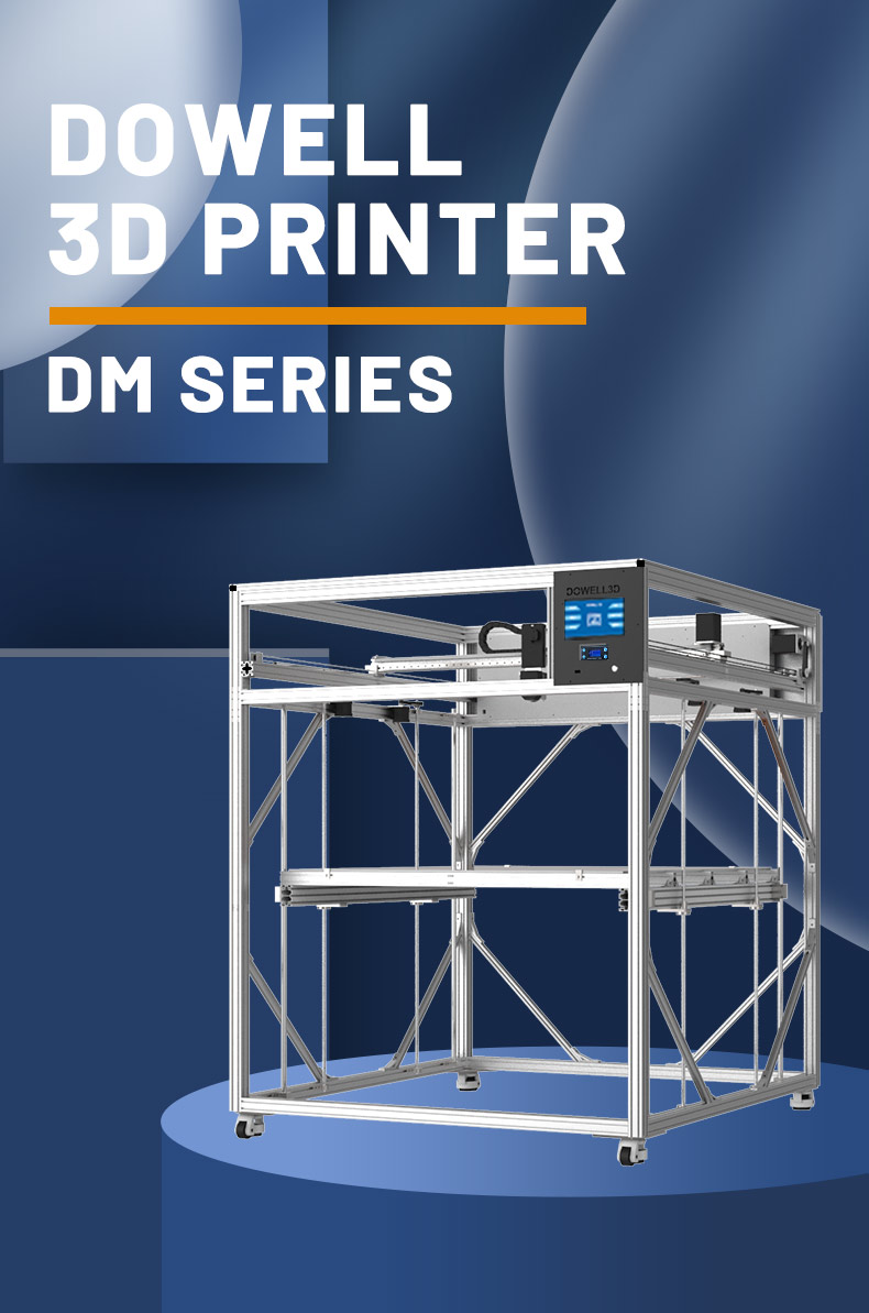 3d machine printer