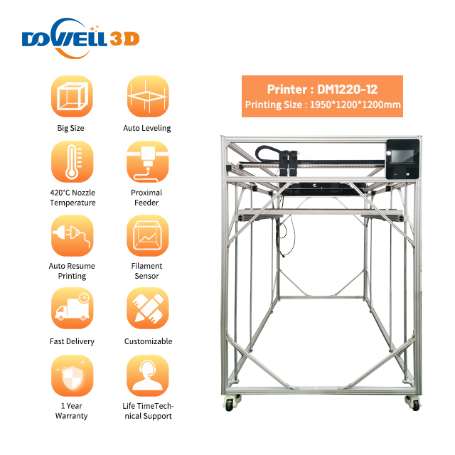 Comprar Impresora 3d digital 3d Dowell, máquina de impresión de gran tamaño, filamento de FIBRA DE CARBONO, Impresora 3d digital 3d Dowell, máquina de impresión de gran tamaño, filamento de FIBRA DE CARBONO Precios, Impresora 3d digital 3d Dowell, máquina de impresión de gran tamaño, filamento de FIBRA DE CARBONO Marcas, Impresora 3d digital 3d Dowell, máquina de impresión de gran tamaño, filamento de FIBRA DE CARBONO Fabricante, Impresora 3d digital 3d Dowell, máquina de impresión de gran tamaño, filamento de FIBRA DE CARBONO Citas, Impresora 3d digital 3d Dowell, máquina de impresión de gran tamaño, filamento de FIBRA DE CARBONO Empresa.