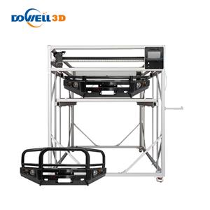 Impressora 3D de alta qualidade Impressora 3D industrial grande para uso industrial