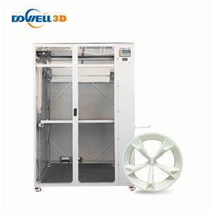 new good quality 3d printer industrial grade large printing size 3d printer