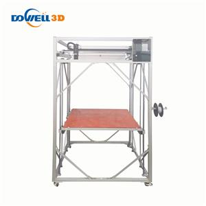 The Most Popular High-quality Low-cost Large-scale Industrial-grade 3D printer large industrial