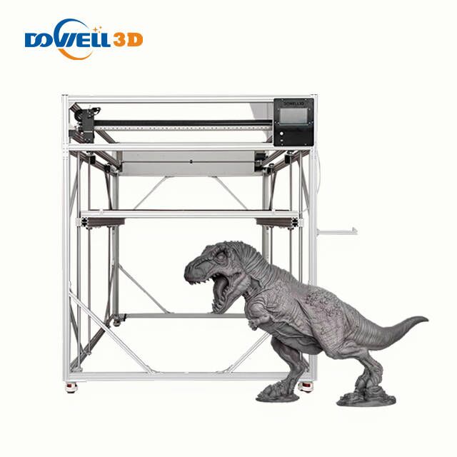 industrial printing machine large 3d building printer 1800*1200*1200MM