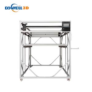3D printer extruder printing machine large format printer for sale