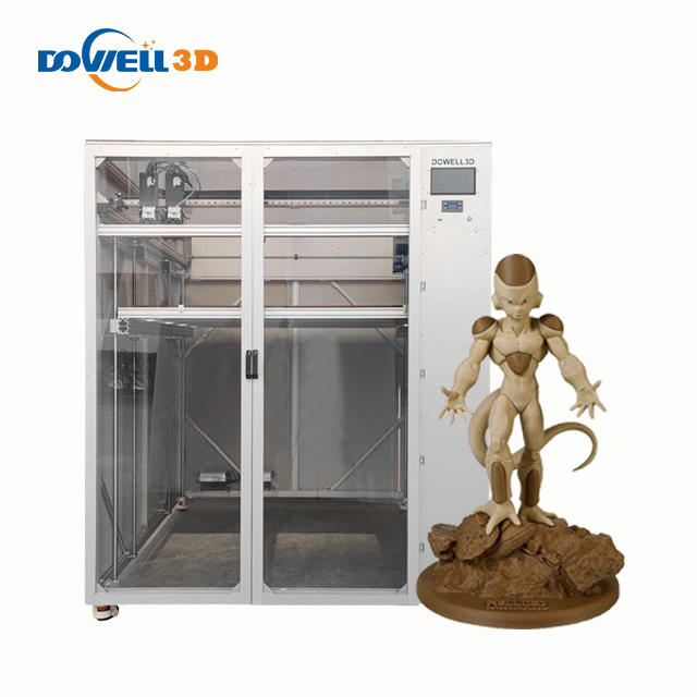 Industrial Carbon Fiber Large 3D Printer 3d printing machine