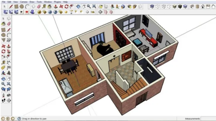 dowell 3d printer