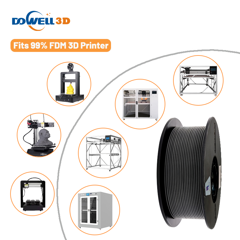 Acheter Filament de Fiber de carbone d'abs de DOWELL3D pour le matériel d'imprimante 3d de FDM 1.75mm filament noir d'impression de pla de fibre de carbone d'abs asa,Filament de Fiber de carbone d'abs de DOWELL3D pour le matériel d'imprimante 3d de FDM 1.75mm filament noir d'impression de pla de fibre de carbone d'abs asa Prix,Filament de Fiber de carbone d'abs de DOWELL3D pour le matériel d'imprimante 3d de FDM 1.75mm filament noir d'impression de pla de fibre de carbone d'abs asa Marques,Filament de Fiber de carbone d'abs de DOWELL3D pour le matériel d'imprimante 3d de FDM 1.75mm filament noir d'impression de pla de fibre de carbone d'abs asa Fabricant,Filament de Fiber de carbone d'abs de DOWELL3D pour le matériel d'imprimante 3d de FDM 1.75mm filament noir d'impression de pla de fibre de carbone d'abs asa Quotes,Filament de Fiber de carbone d'abs de DOWELL3D pour le matériel d'imprimante 3d de FDM 1.75mm filament noir d'impression de pla de fibre de carbone d'abs asa Société,