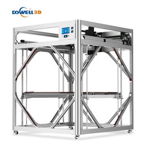 DOWELL3D Pellet-Drucker, digitaler 3D-Druck, Hochgeschwindigkeits-Impresora, 3D-Pelletsmaterial, Großformat, günstiger 3D-Drucker für die Industrie