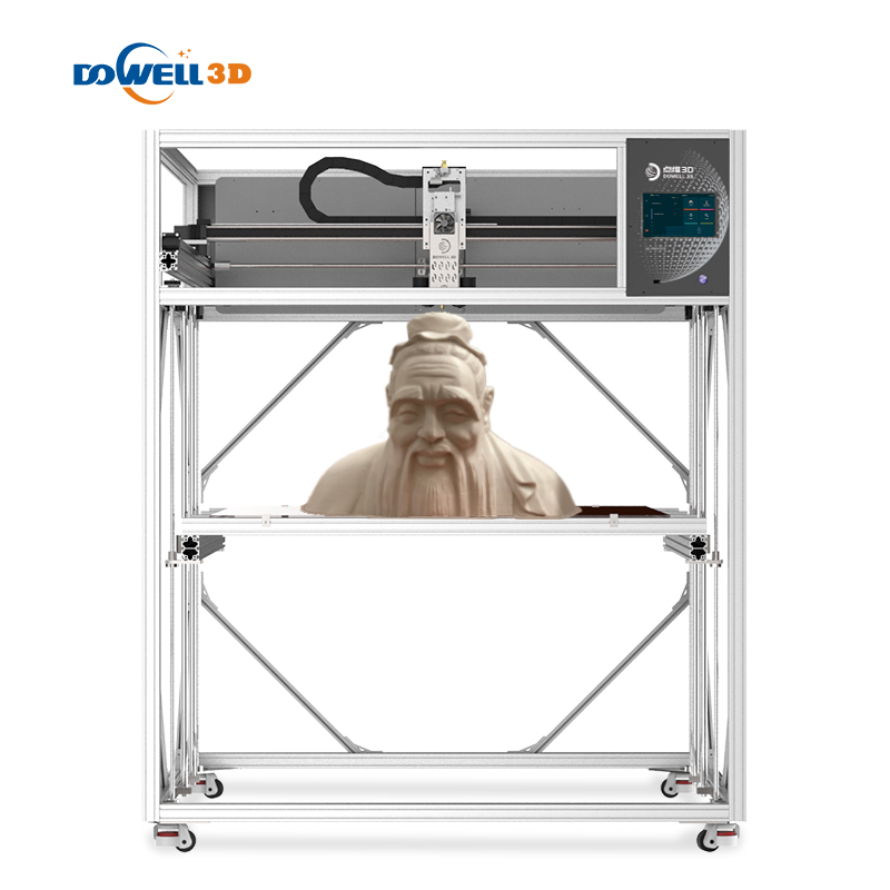 2024 Buy New 3d Printer high temperature Bed stampante 3d High Precision for Architectural Model imprimante 3d