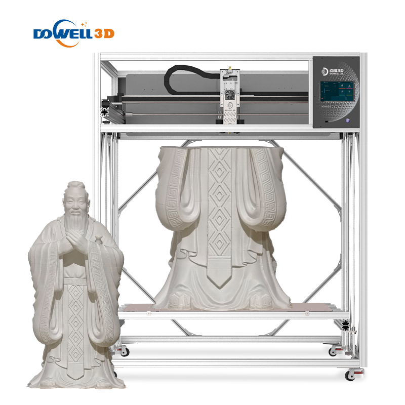 Supply 1600mm 3dprinter Multiple Filament DMpro Series Professional Supply 1600mm 3dprinter Multiple Filament DMpro Series Professional