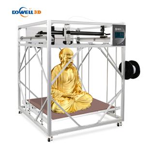 Mesin Percetakan Industri Pencetak 3D Pencetak pembinaan 3d digital Pencetakan 3d siri DM Resolusi Tinggi dan Kualiti