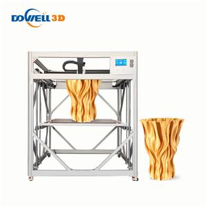 Carbon Fiber 3D Printer for human body sculpturing printing Machine for Plastic pellet for shoes home use 3d Printer machine