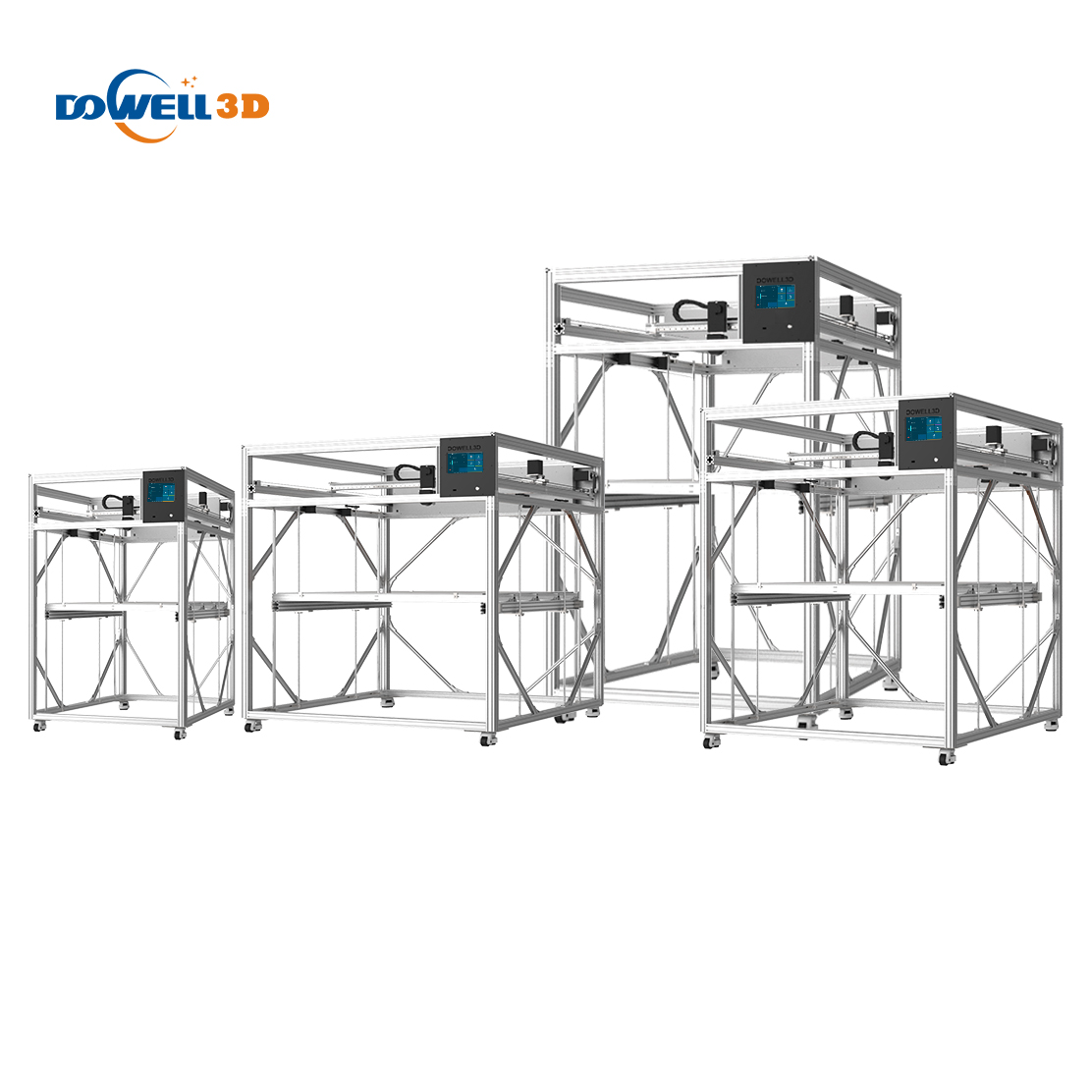 Comprar Impressora 3D industrial de grande formato DOWELL3D de 1600 mm com tecnologia FDM de alta velocidade para máquina de impressão 3d de peças aeroespaciais,Impressora 3D industrial de grande formato DOWELL3D de 1600 mm com tecnologia FDM de alta velocidade para máquina de impressão 3d de peças aeroespaciais Preço,Impressora 3D industrial de grande formato DOWELL3D de 1600 mm com tecnologia FDM de alta velocidade para máquina de impressão 3d de peças aeroespaciais   Marcas,Impressora 3D industrial de grande formato DOWELL3D de 1600 mm com tecnologia FDM de alta velocidade para máquina de impressão 3d de peças aeroespaciais Fabricante,Impressora 3D industrial de grande formato DOWELL3D de 1600 mm com tecnologia FDM de alta velocidade para máquina de impressão 3d de peças aeroespaciais Mercado,Impressora 3D industrial de grande formato DOWELL3D de 1600 mm com tecnologia FDM de alta velocidade para máquina de impressão 3d de peças aeroespaciais Companhia,