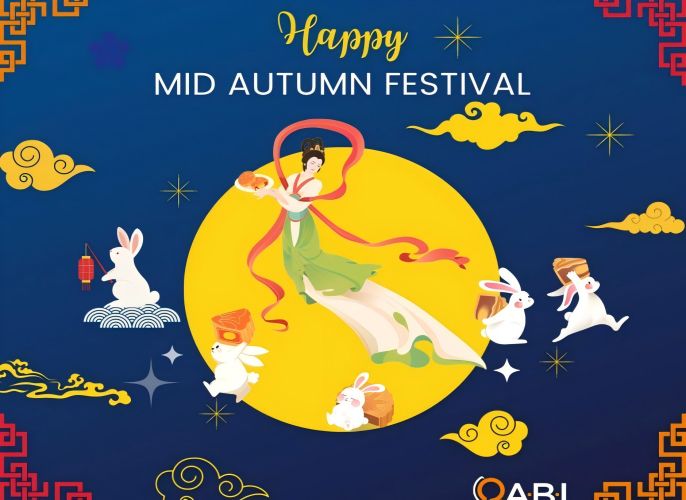 Mid-Autumn Festival's Holiday Arrangement