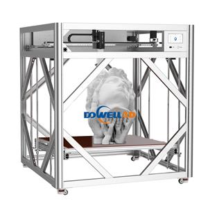 Dowell3D Pellet 3d Printer Fast Printing FGF Large Format Printer 3d