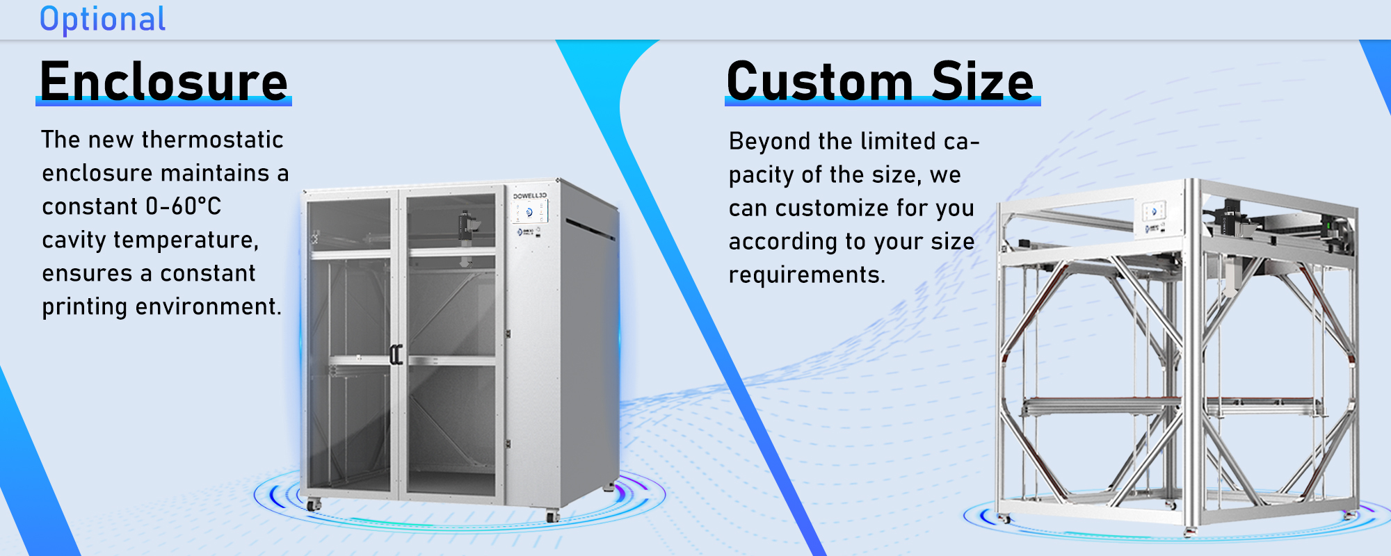 Pellet 3d Printing Machine