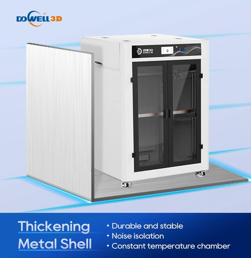 High Precision 3d Printing Machine