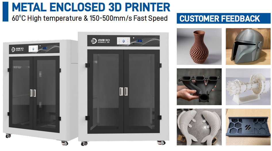 FDM 3d Printer