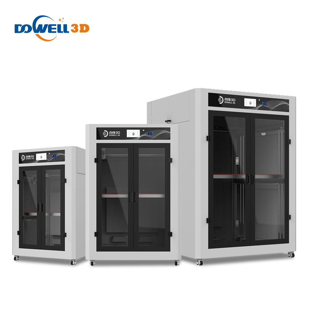 FDM 3d Printer
