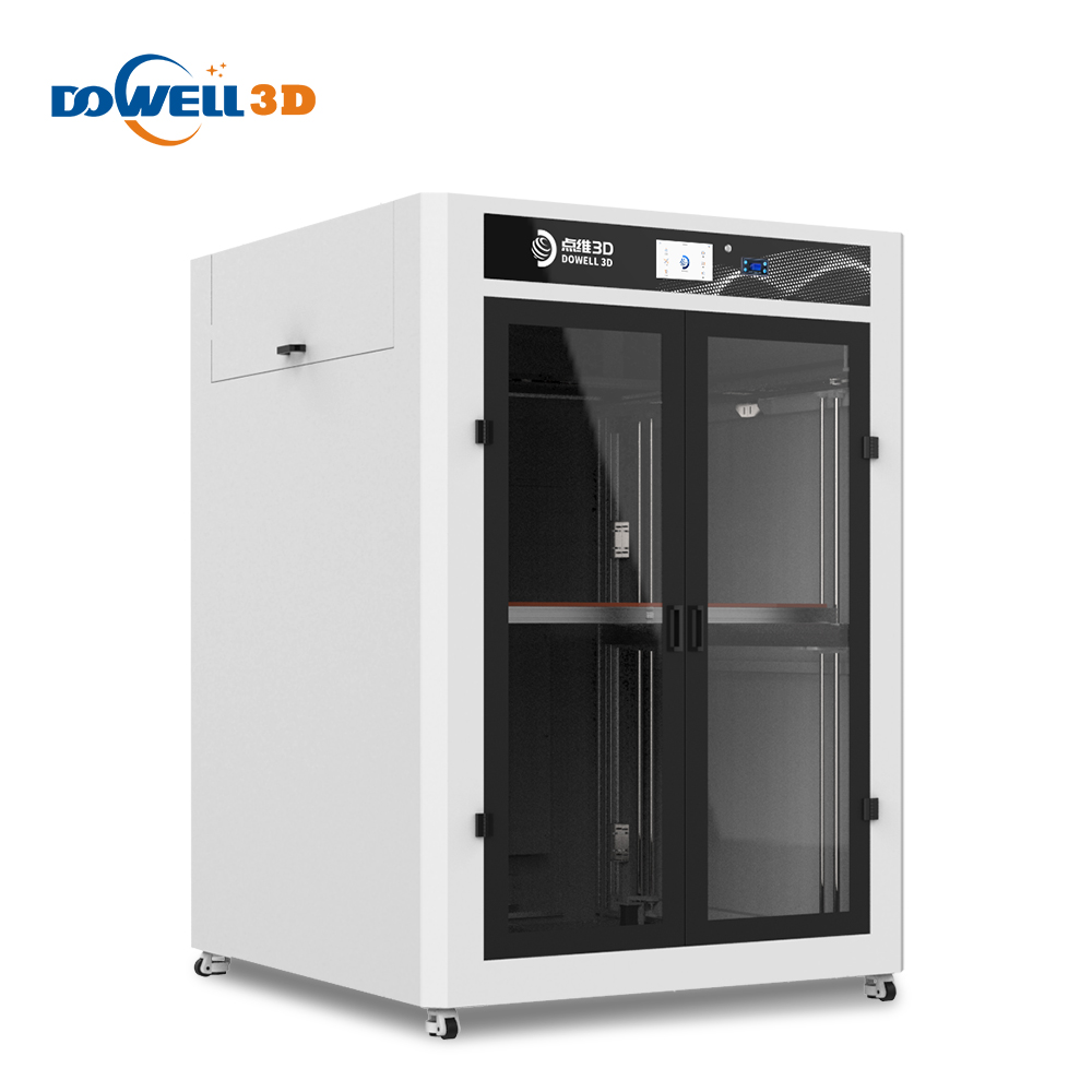 Fast 3d Printing Machine
